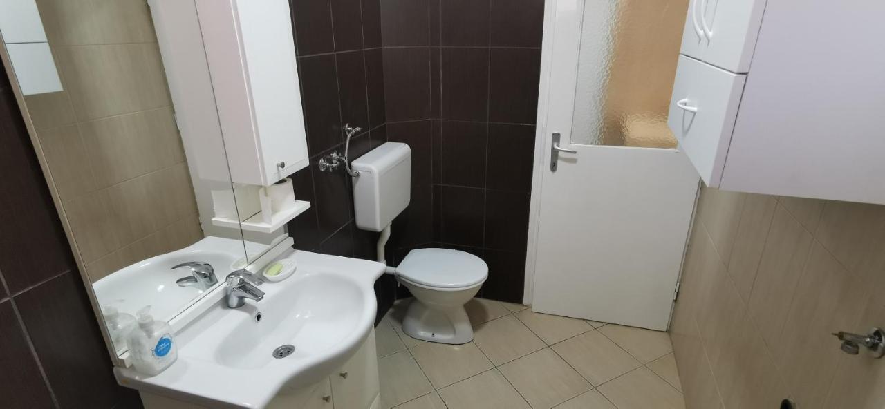 Apartamento Stan Na Dan Predah Užice Exterior foto